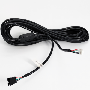wire harness for interactive board,touch kiosk,digital signage